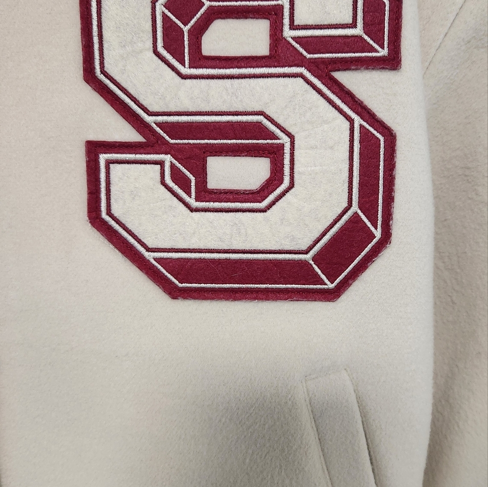 Varsity jacket - Picture 2 of 6